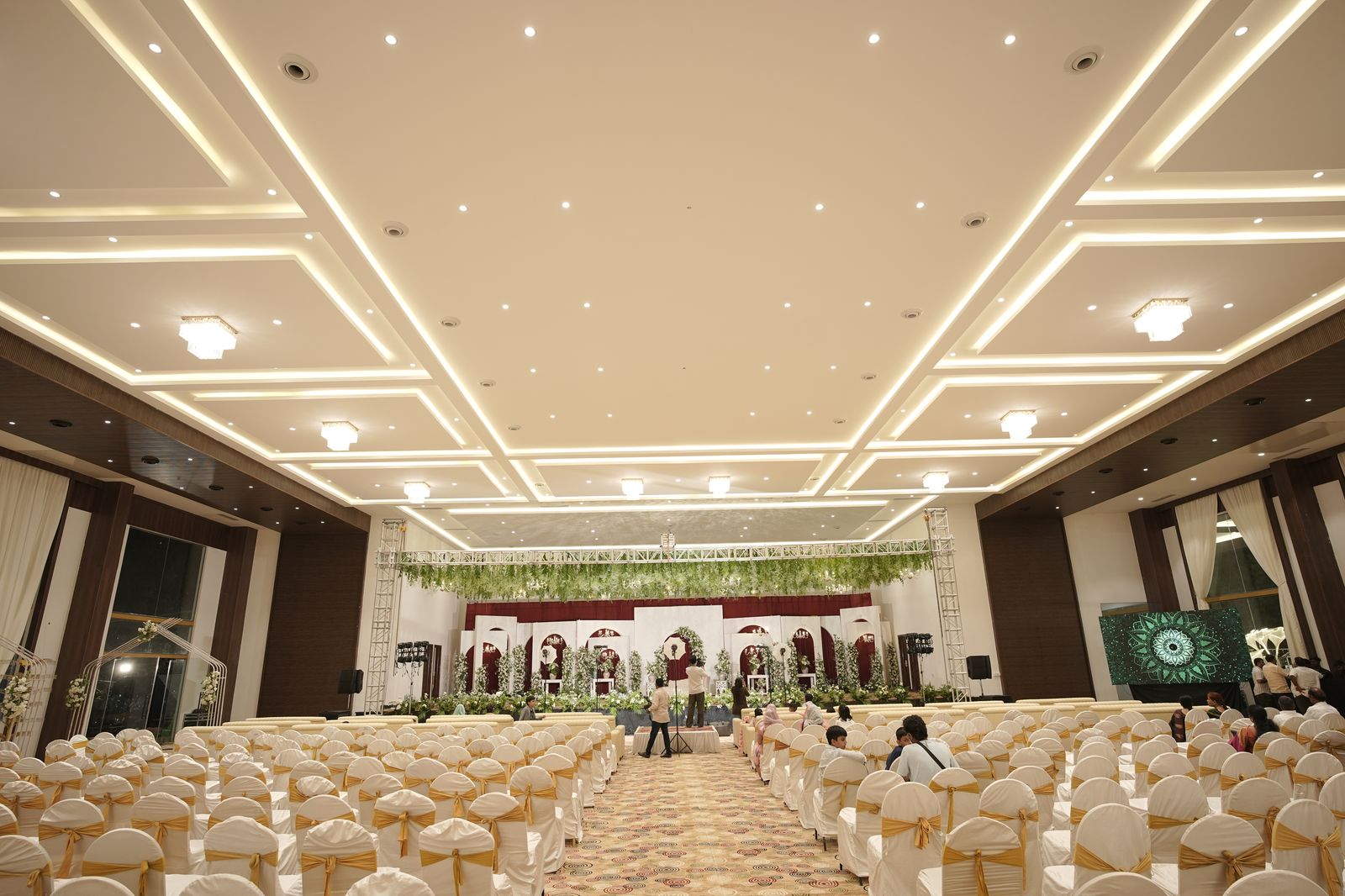 Chaitrashee Convention Hall
