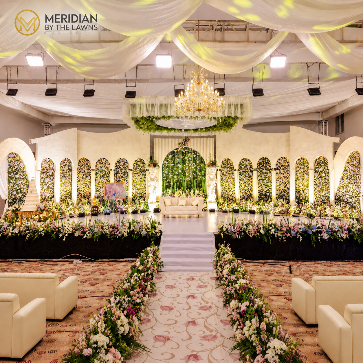 Chaitrashree Royal Banquet Hall II