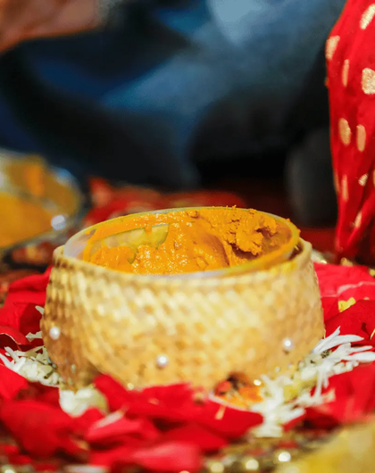 Complete Haldi Ceremony Planning Guide for Bangalore