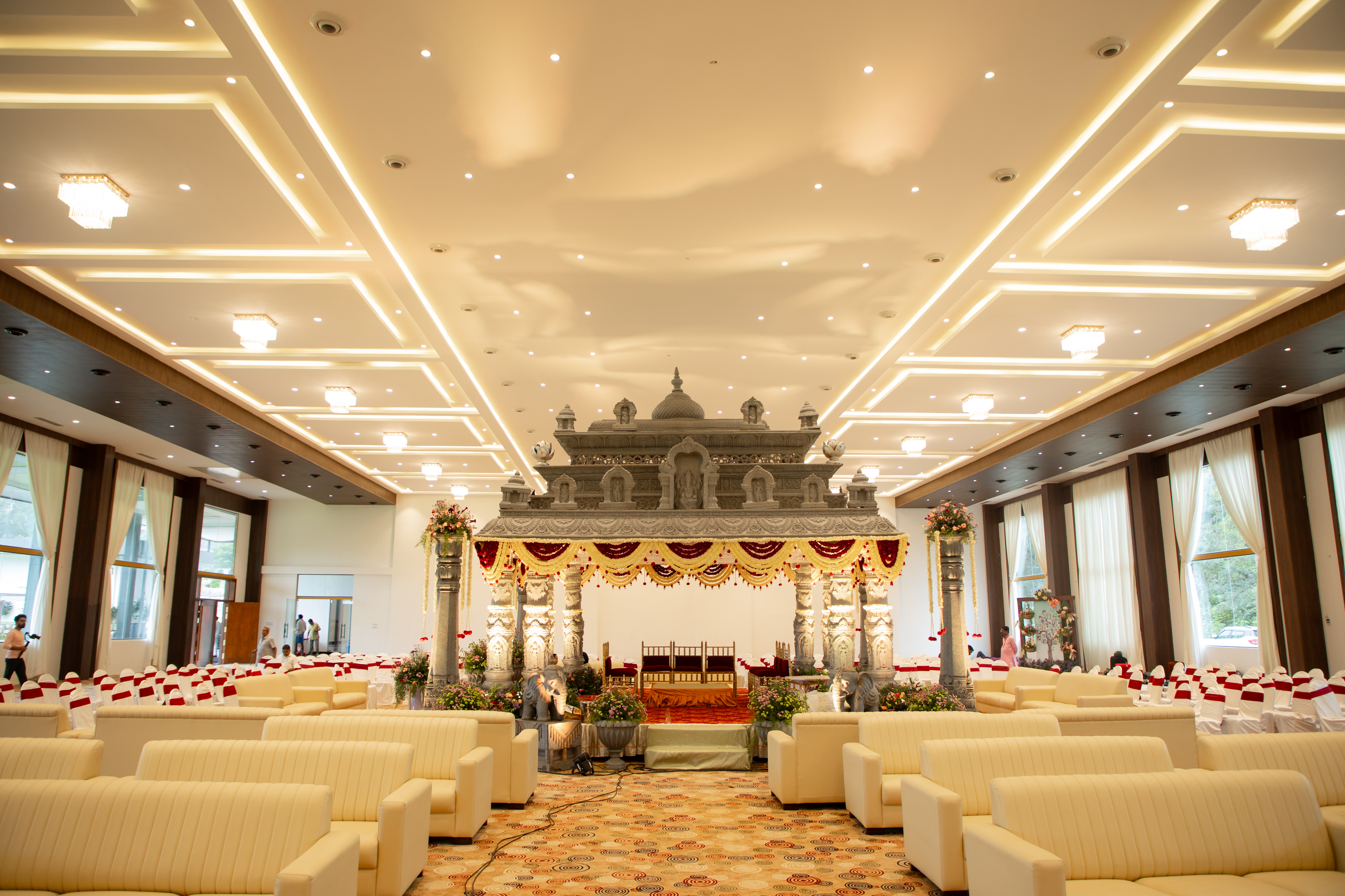 Wedding Venue on Bannerghatta Road