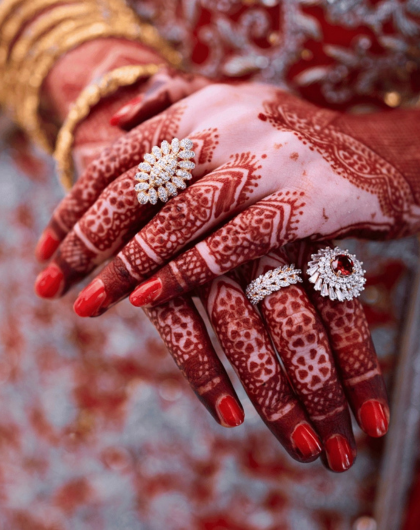 Complete Mehendi Ceremony Planning Guide for Bangalore