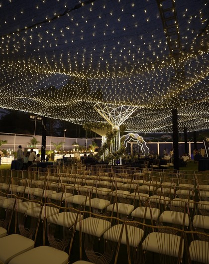 How to Plan a Lawn Wedding in Bangalore