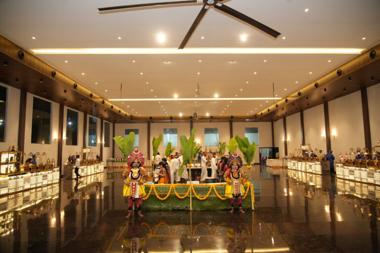 Chaitrashree Royal Banquet Hall 2