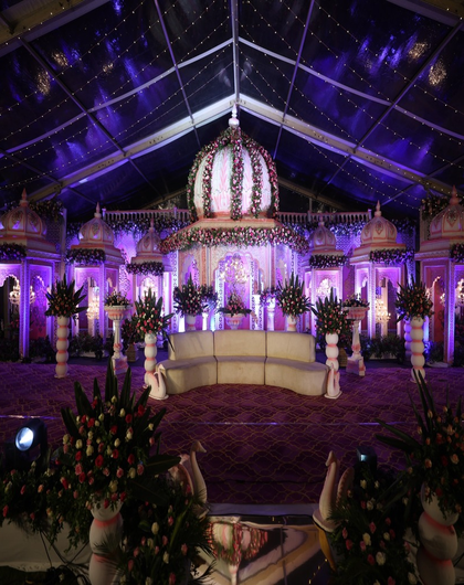 Banquet Hall vs Kalyana Mantapa vs Wedding Resort in Bangalore