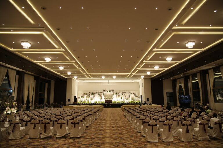 Chaitrashree Royal Banquet Hall 1