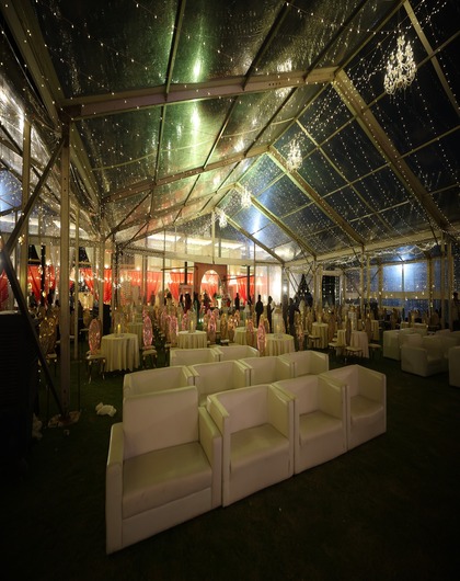 Best Outdoor Wedding Venues in South Bangalor