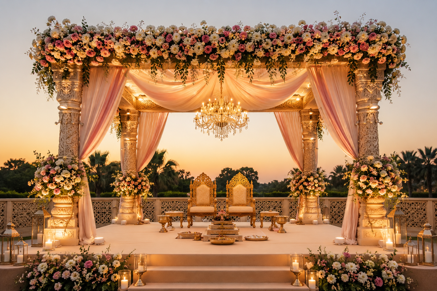 Grand Banquet Hall