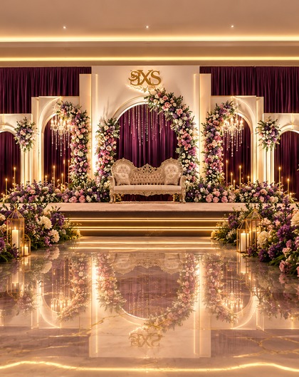 Indoor vs Outdoor Wedding Venue in Bangalore: Which Should You Choose?