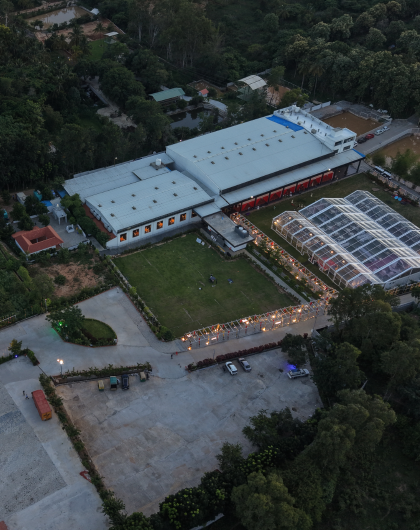 Banquet Halls With Parking, Catering and Guest Accommodation: What to Look For