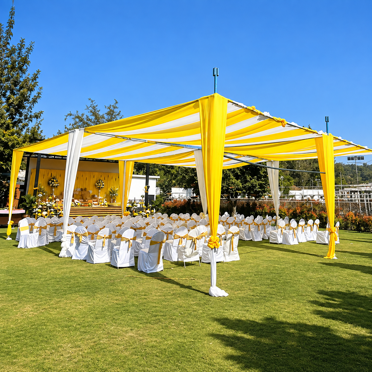Engagement Venue in Bangalore