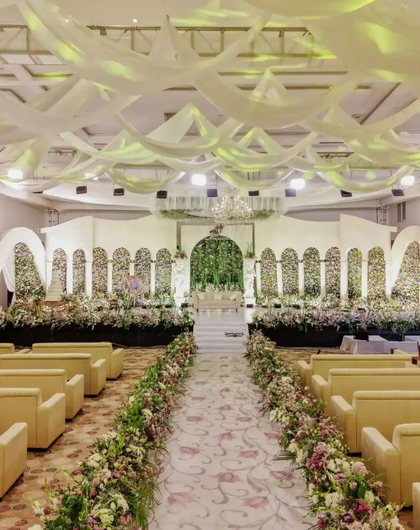 Wedding Resort vs Banquet Hall in Bangalore: Which Venue Fits Your Wedding?