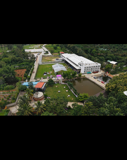 Wedding Venue Checklist for Bangalore Couples | Meridian by the Lawns