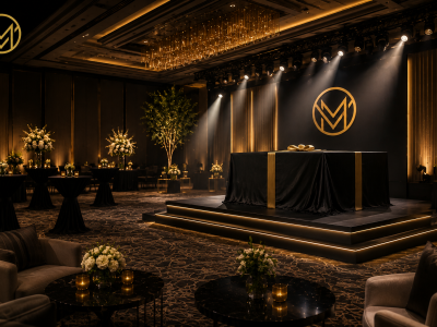 Event gallery