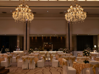 Event gallery