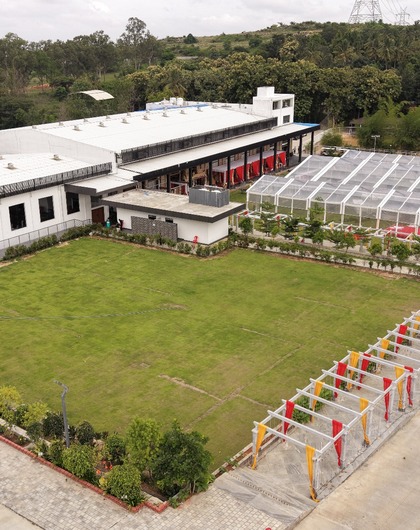Searching for "marriage halls in Bangalore" turns up hundreds of options, but not all of them suit every kind of wedding. Whether you're looking for a traditional marriage hall, a banquet hall for a reception, or a resort-style property that combines both, understanding the different categories helps you search smarter and shortlist faster.