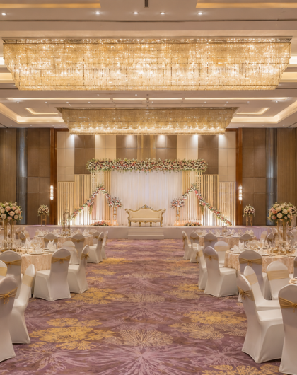 Banquet Hall vs Wedding Lawn in Bangalore: Which Is Better for Your Wedding?