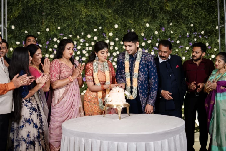 Ceremony Lawn