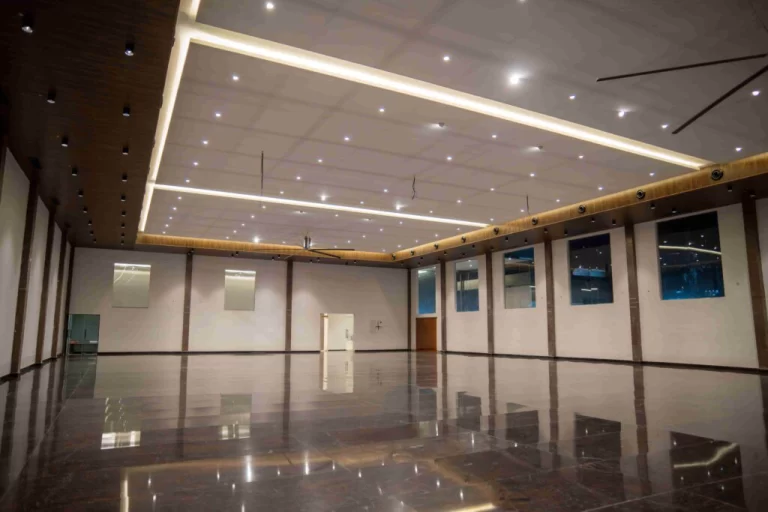 A Grand Setting for Memorable Celebrations