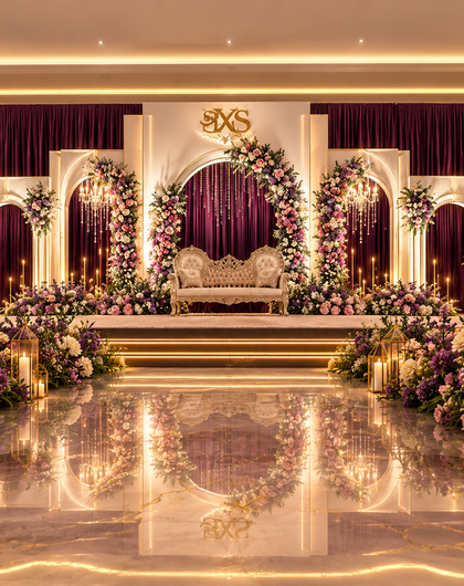 Best Wedding Resorts in South Bangalore for Destination Weddings