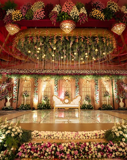 Best Wedding Venues in Bangalore for 500 Guests