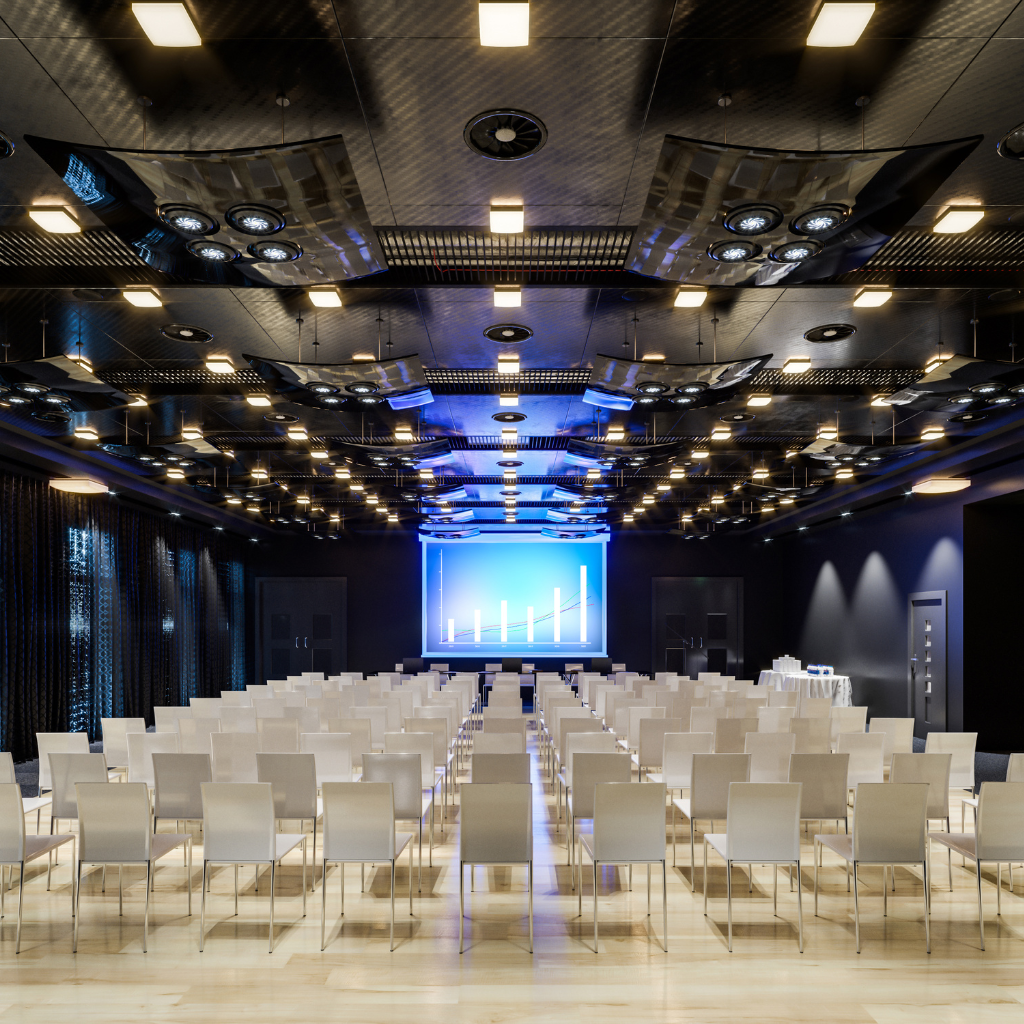 Venue